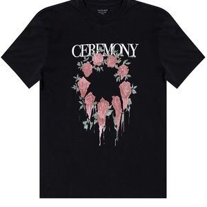 AllSaints Ceremony T-Shirt